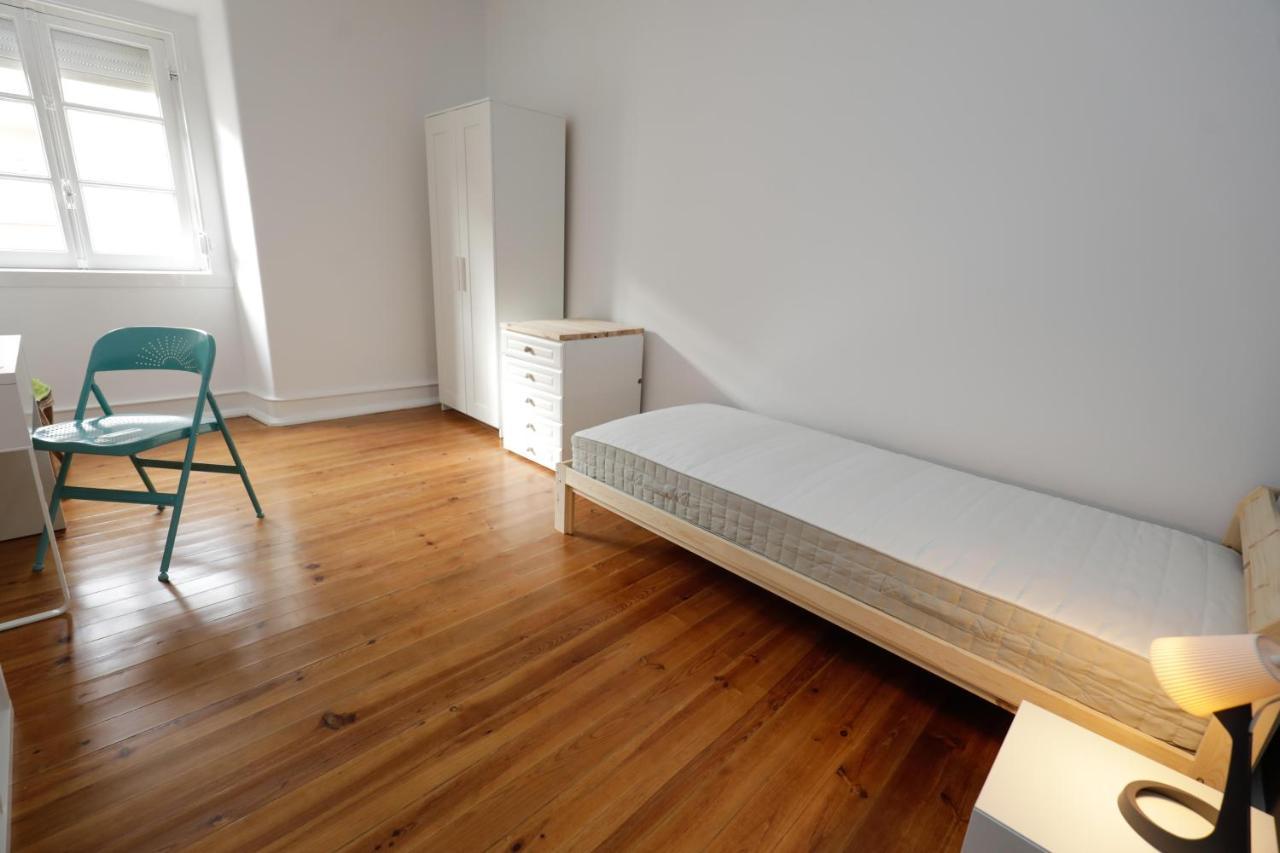 Apartamento Olaias13 Lisboa Exterior foto