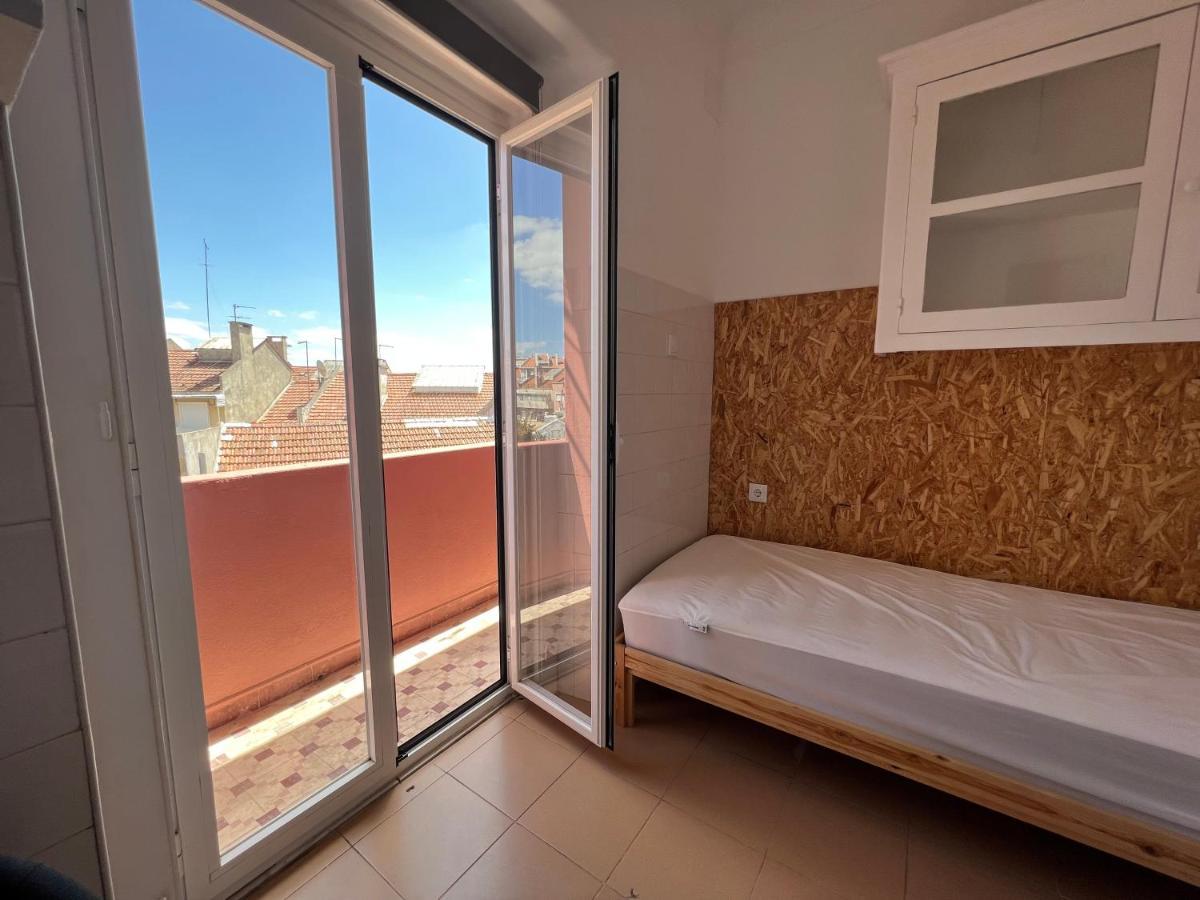Apartamento Olaias13 Lisboa Exterior foto