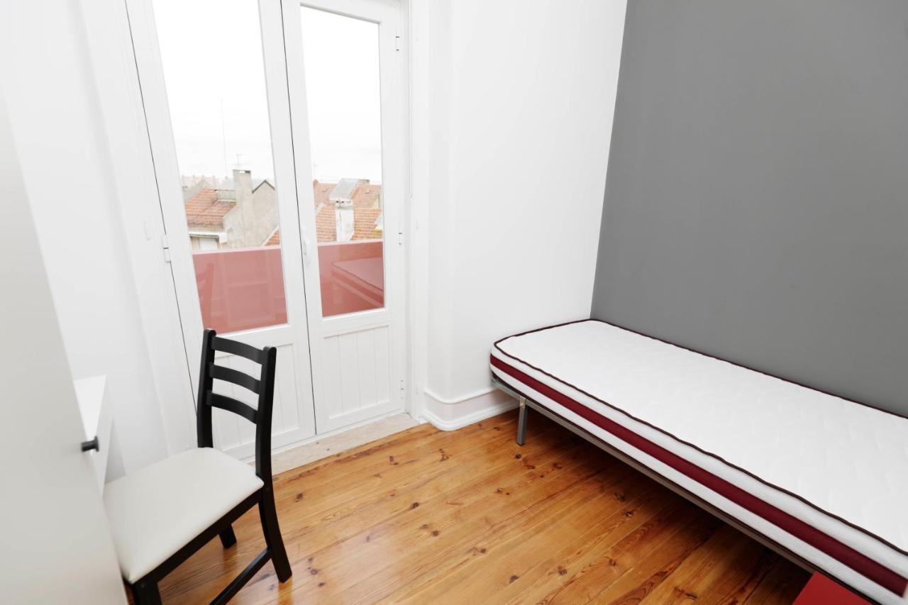 Apartamento Olaias13 Lisboa Exterior foto