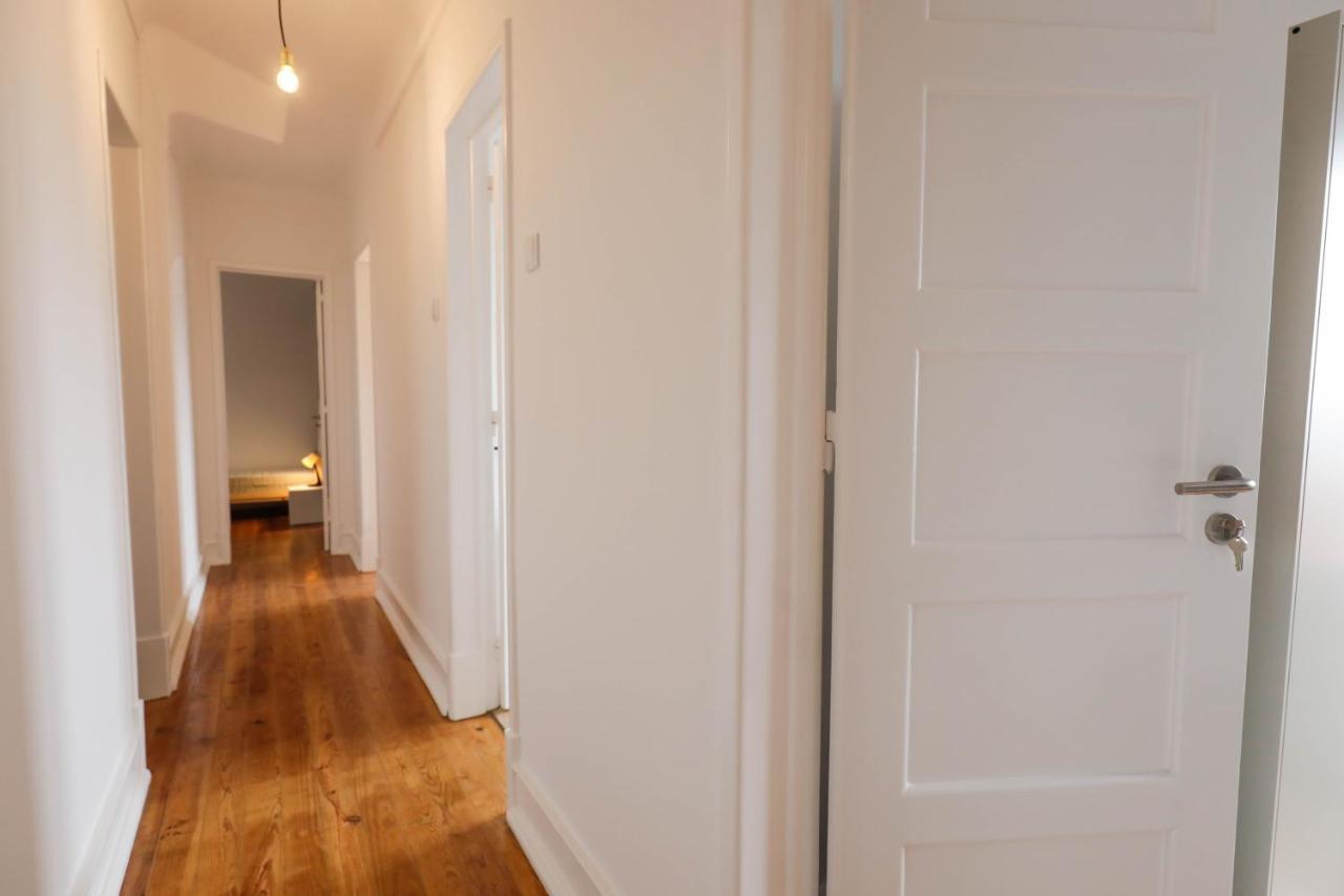 Apartamento Olaias13 Lisboa Exterior foto