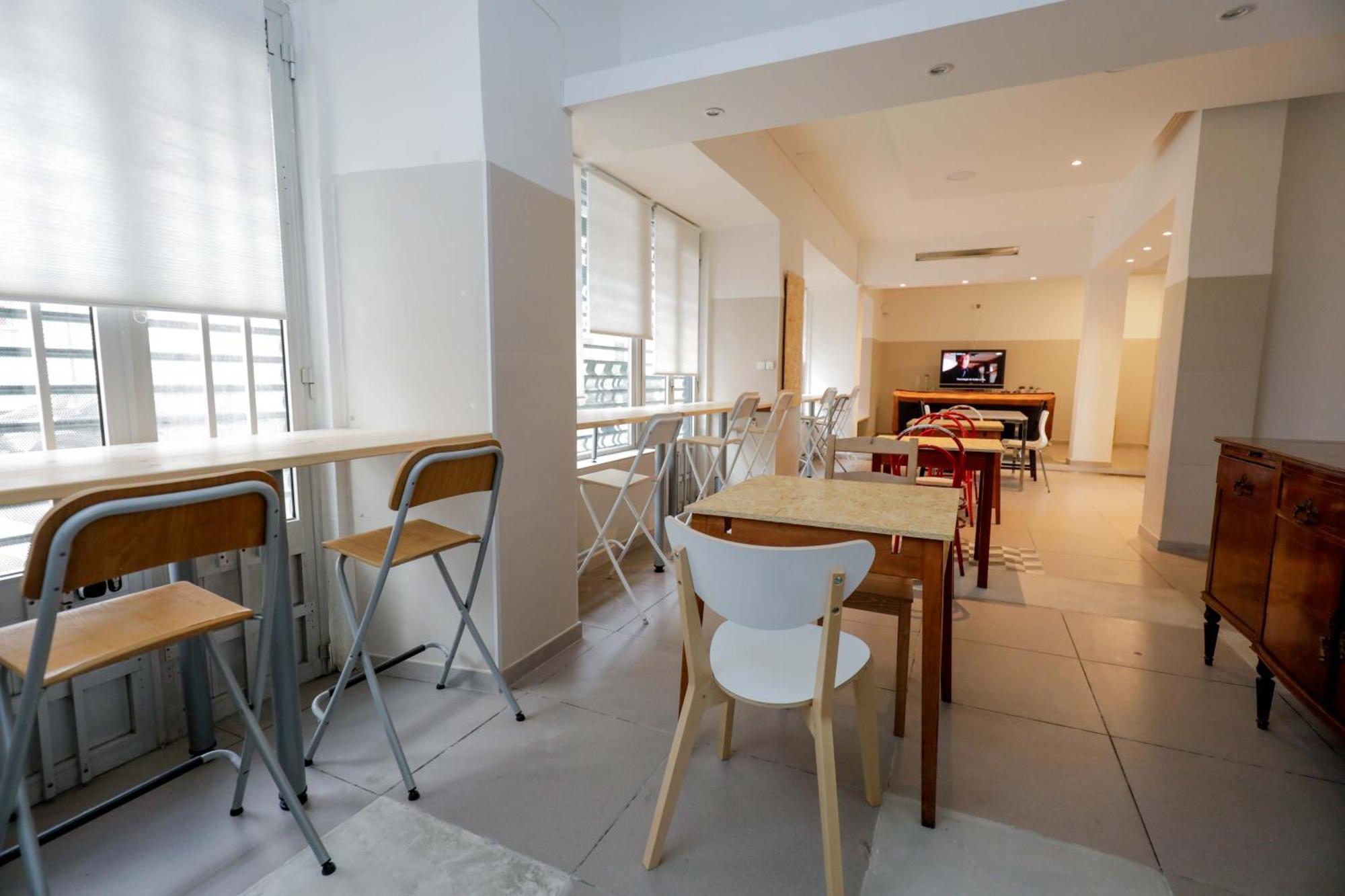 Apartamento Olaias13 Lisboa Exterior foto