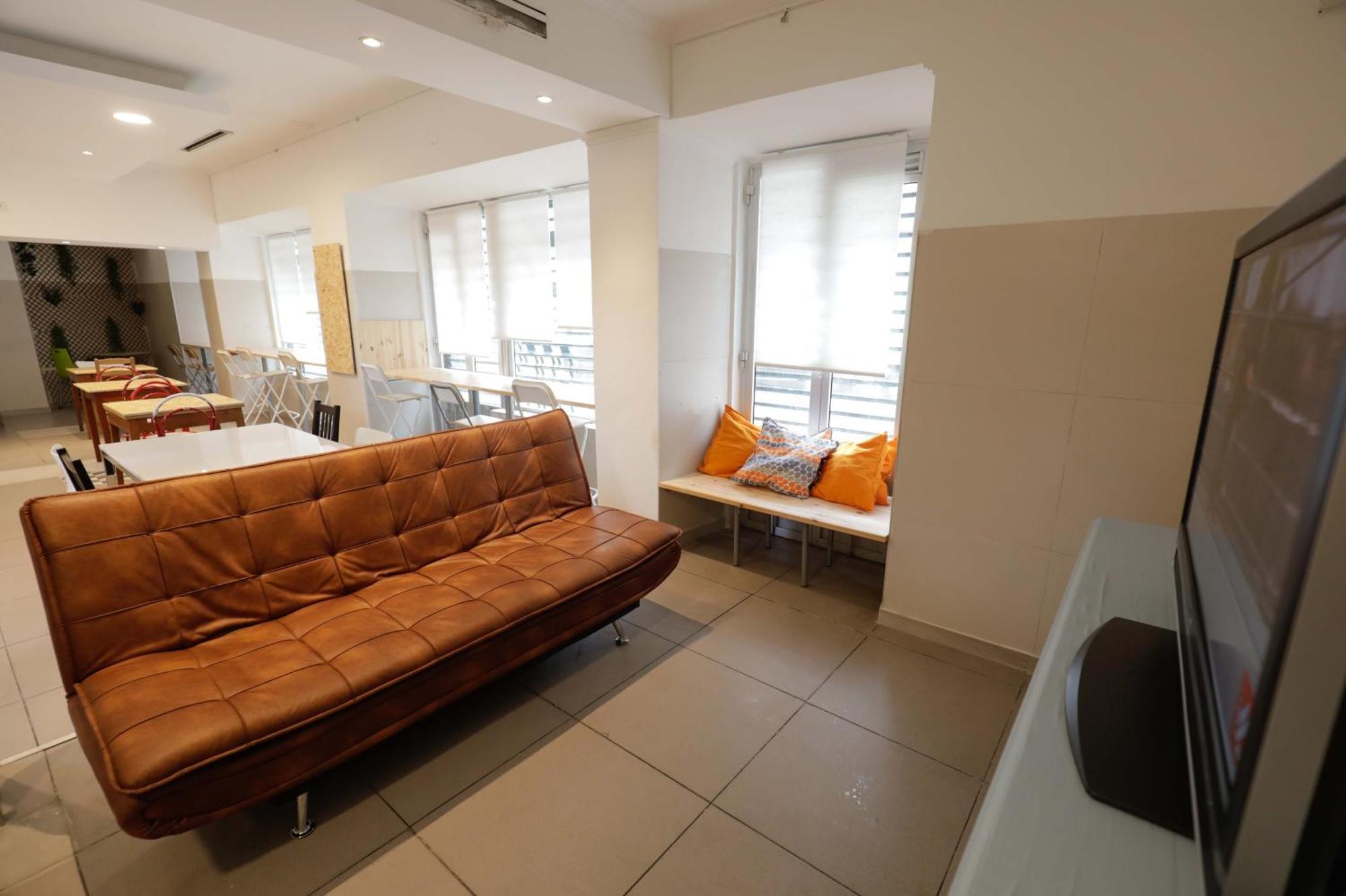 Apartamento Olaias13 Lisboa Exterior foto